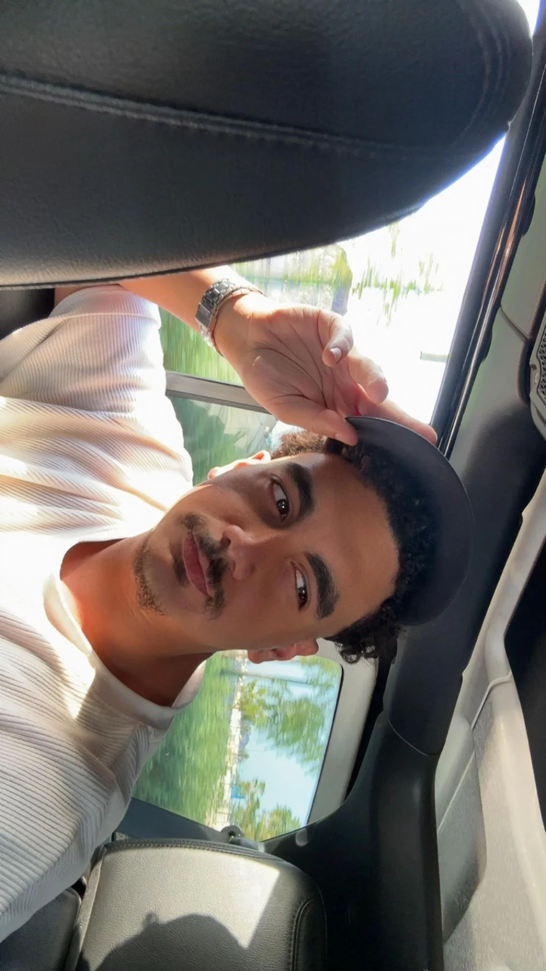 Ammar car photo
